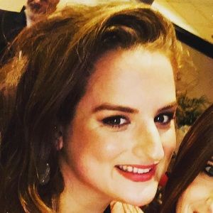 Meet your Posher, Lydia